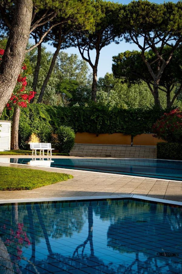 Appartamento Garuda20 Cavallino-Treporti Exterior foto