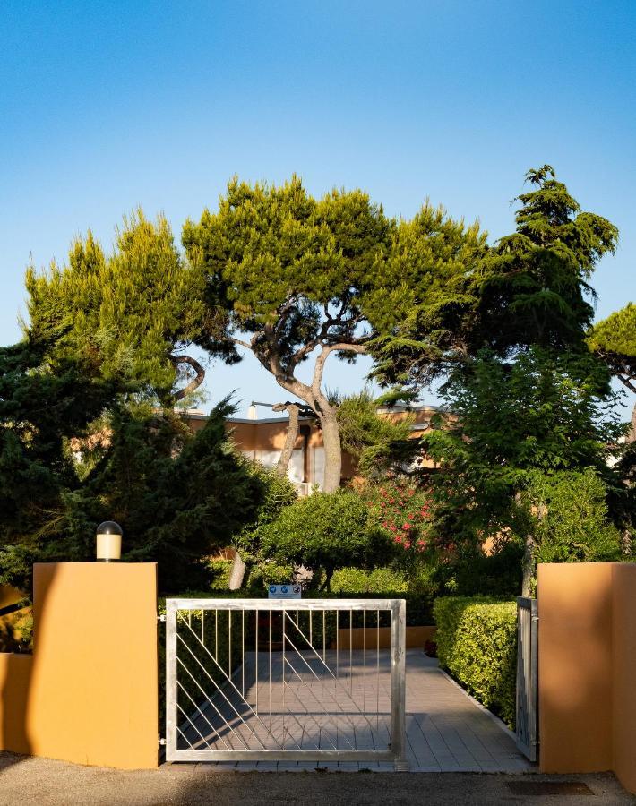 Appartamento Garuda20 Cavallino-Treporti Exterior foto